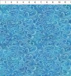 Wonders of the Ocean Blue Waves