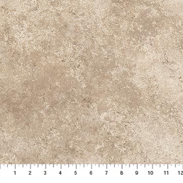 Stonehenge Mountain Vista - Multi Marble -Light Taupe