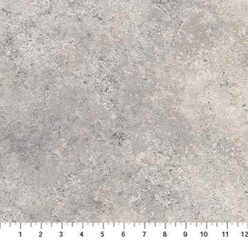 Stonehenge Mountain Vista - Multi Marble -Light Gray