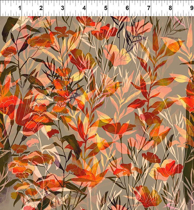 Reflections of Autumn 2