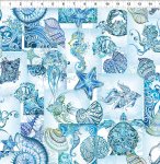 Wonders of the Ocean Collage