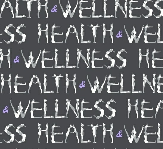 Health and Wellness Charcoal