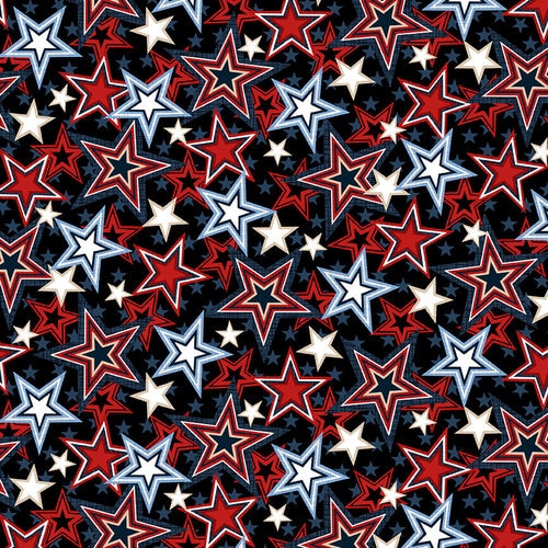 American Muscle  Multi Stars