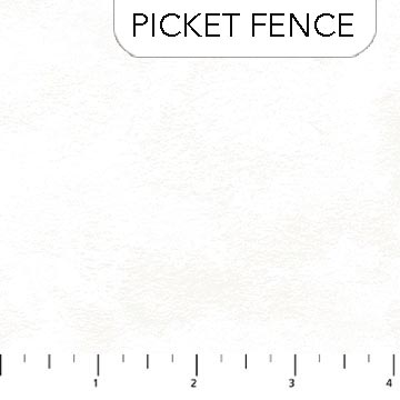 Toscana     Picket Fence