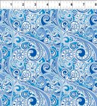 Wonders of the Ocean Sea Swirls
