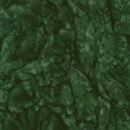 Artisan Batiks Prisma Dyes Evergreen