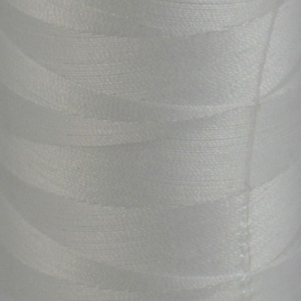 Aurifil Thread White