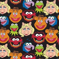 The Muppets    Cast