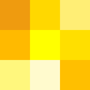 Yellow/Gold