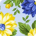 Flowerhouse Sunshine    Blue