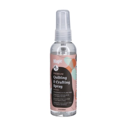 Magic Premium Quilting & Crafting Spray