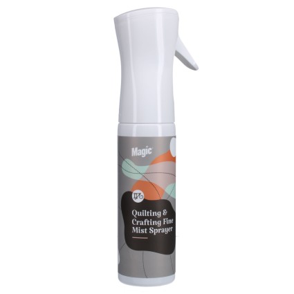 Magic Premium Quilting & Crafting Fine Mist Spray