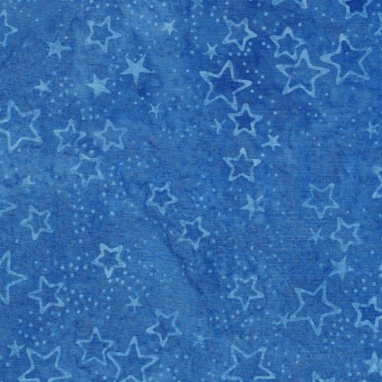 Freedom II   Shooting Stars    Denim