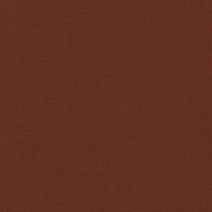 Kona Cotton  Brown