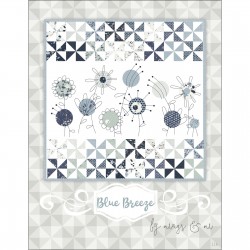 Blue Breeze Pattern