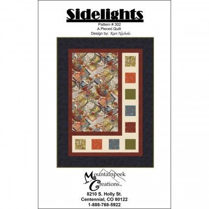 Sidelights Pattern