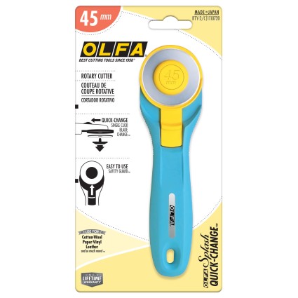 45mm Rotary Cutter