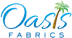 Oasis Fabric