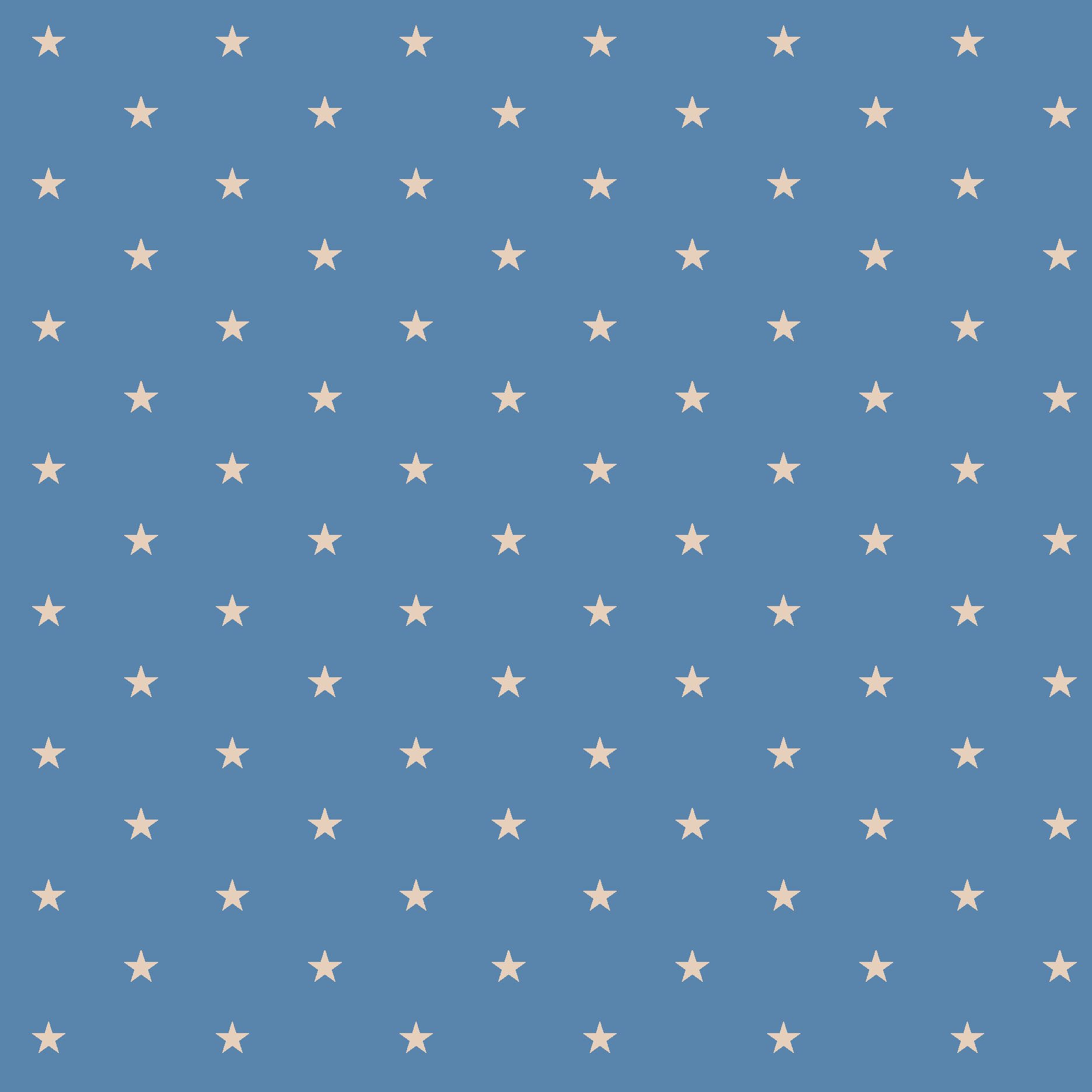 Star Light Blue