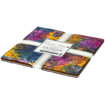 Artisan Batik Sonoma Vista 10” Squares