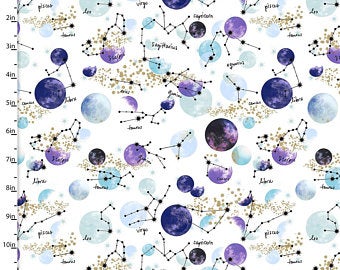Magical Galaxy   Stars and Planets    Metallic