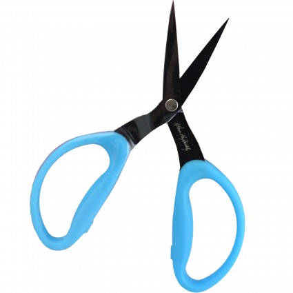 Perfect Scissors, med.