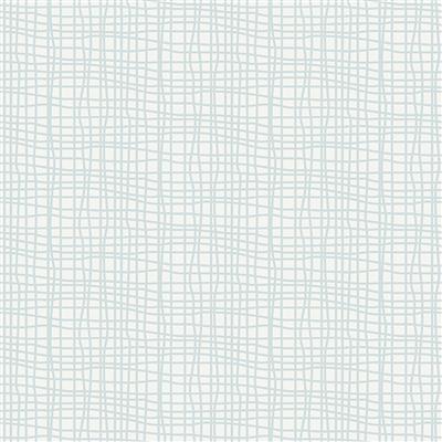 Blue Goose    Grid      Mist Gray